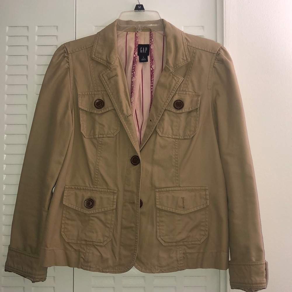 Blazer